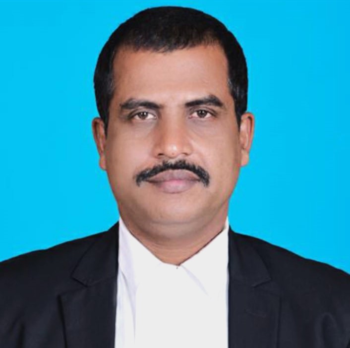 Sridhar Sahu