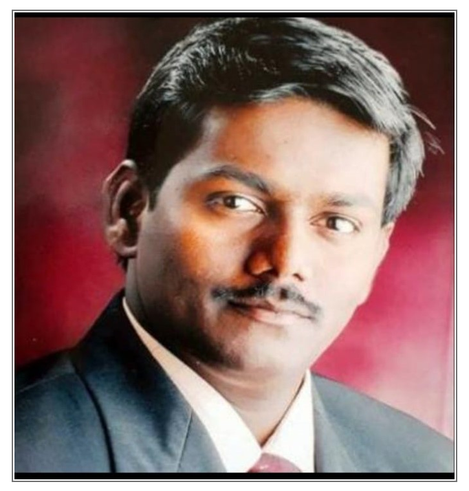Dr. E. Sunil Kumar Patro
