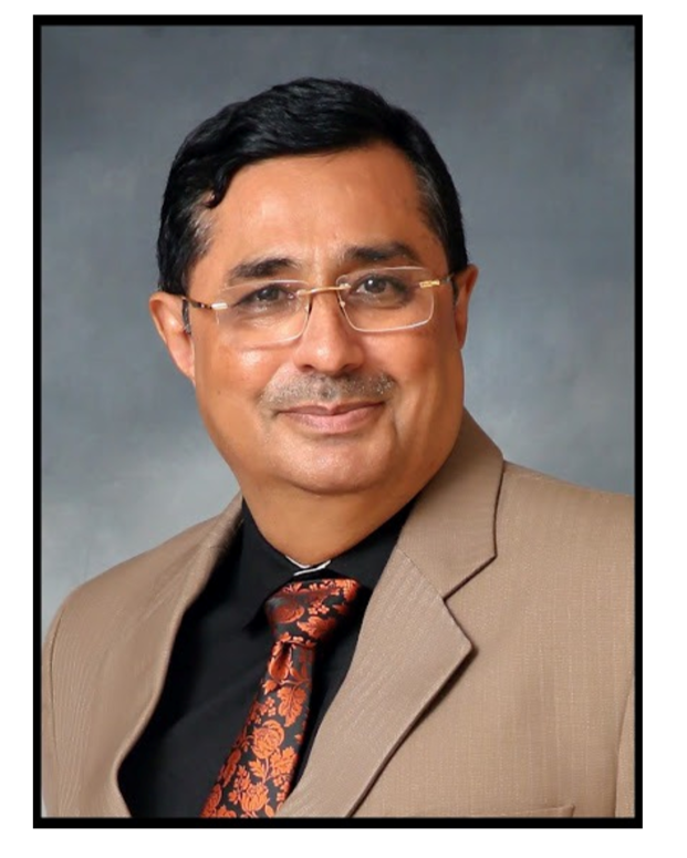 Mr. Rajesh Nanavati