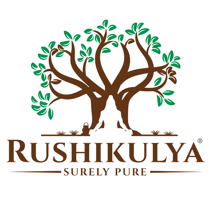 Rushikulya — Surely Pure